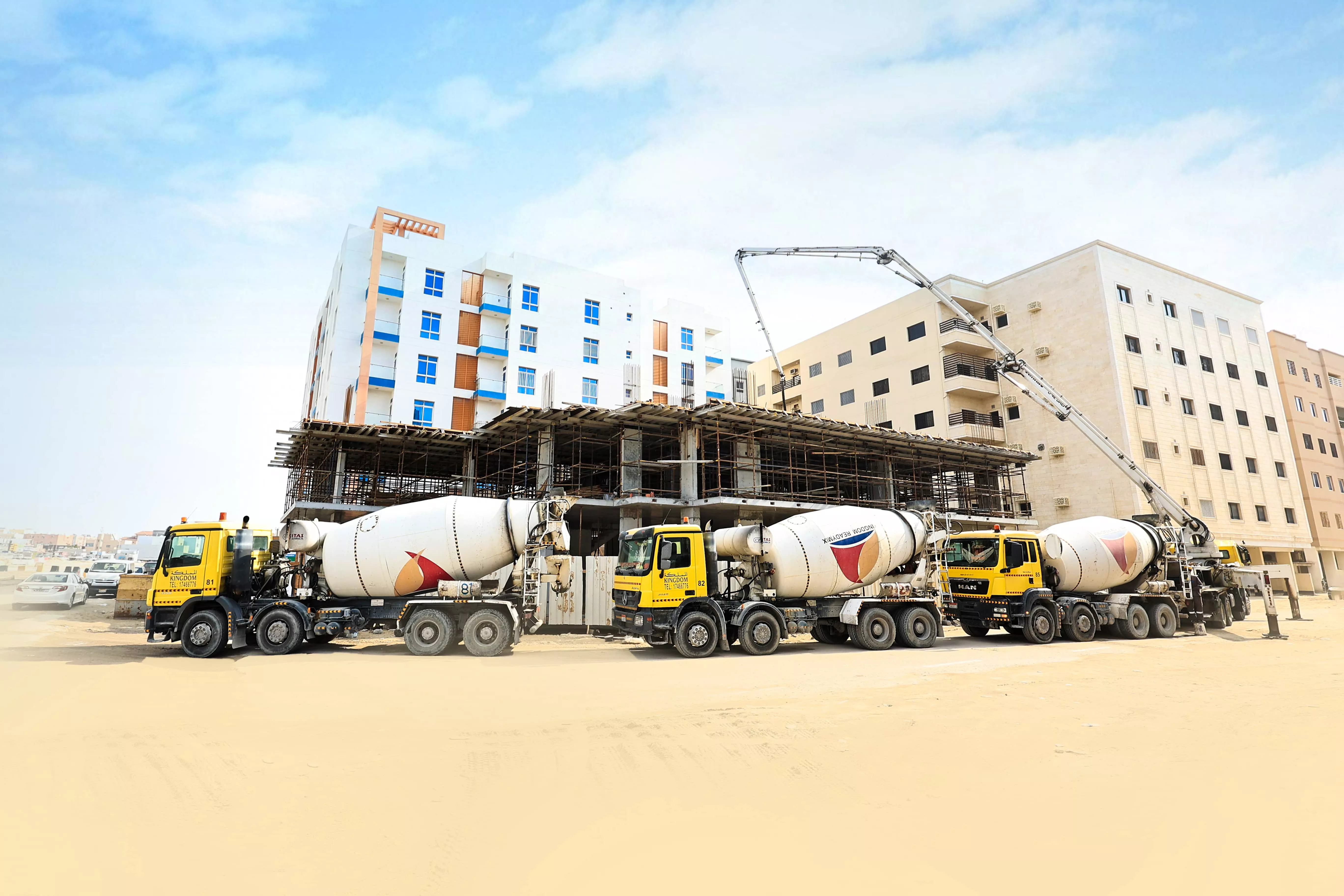 Blog Main