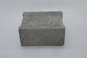 12 inch solid
