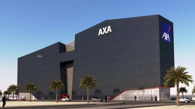 AXA Insurance