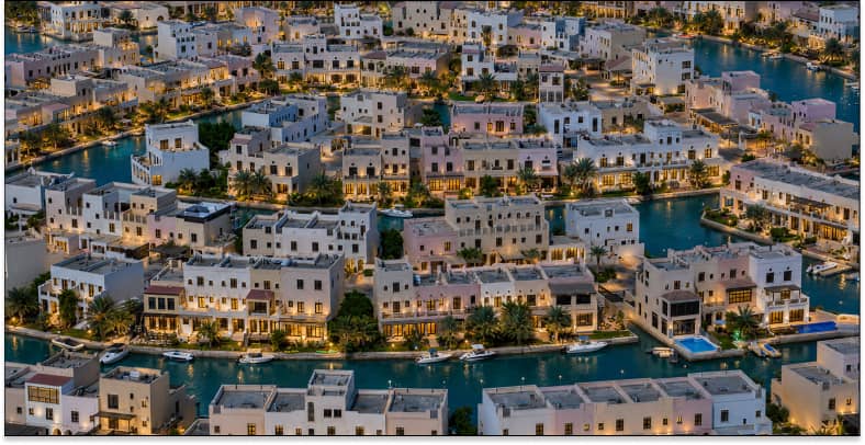 Al Marsa Amwaj