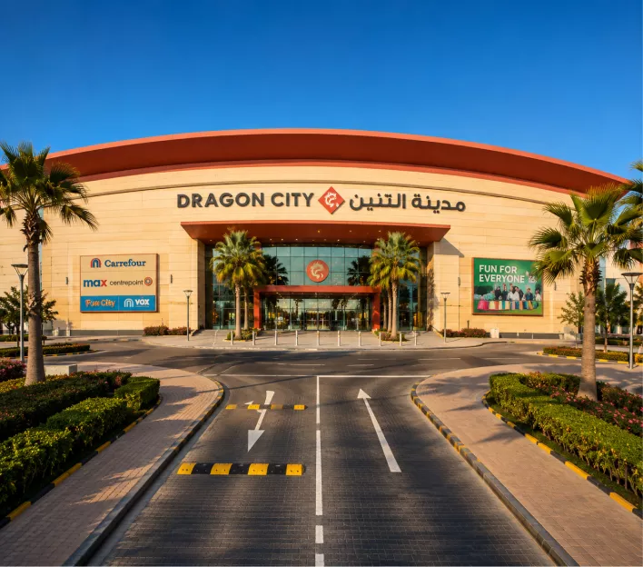 Dragon City