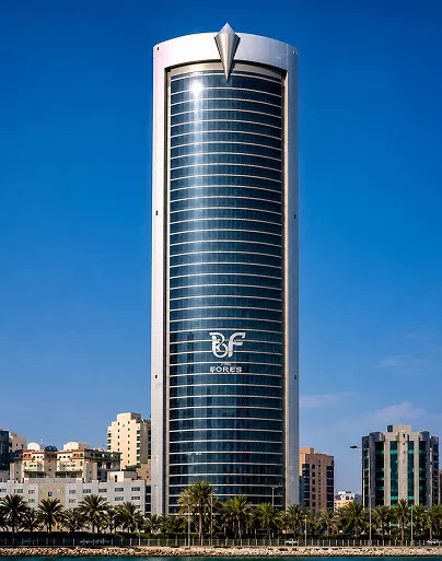 Forbes Tower