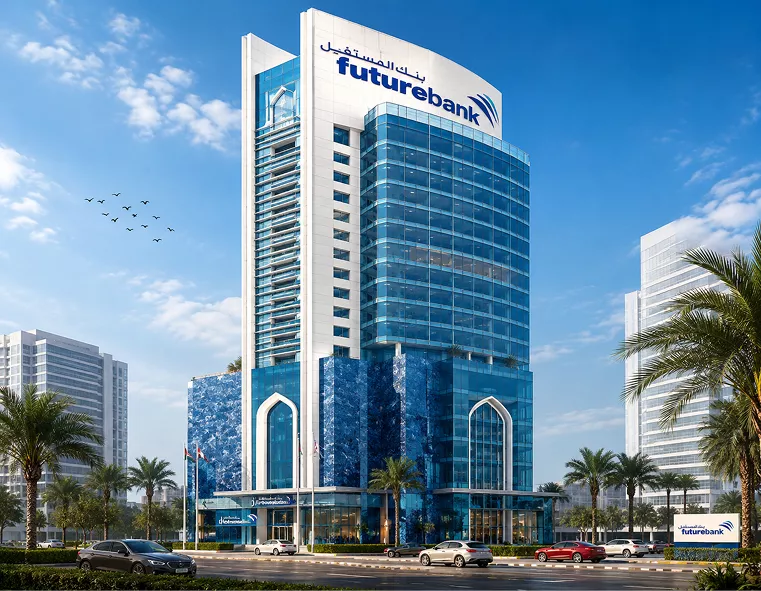 Future Bank