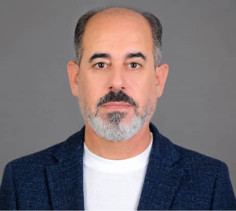 Hamed Al Abed