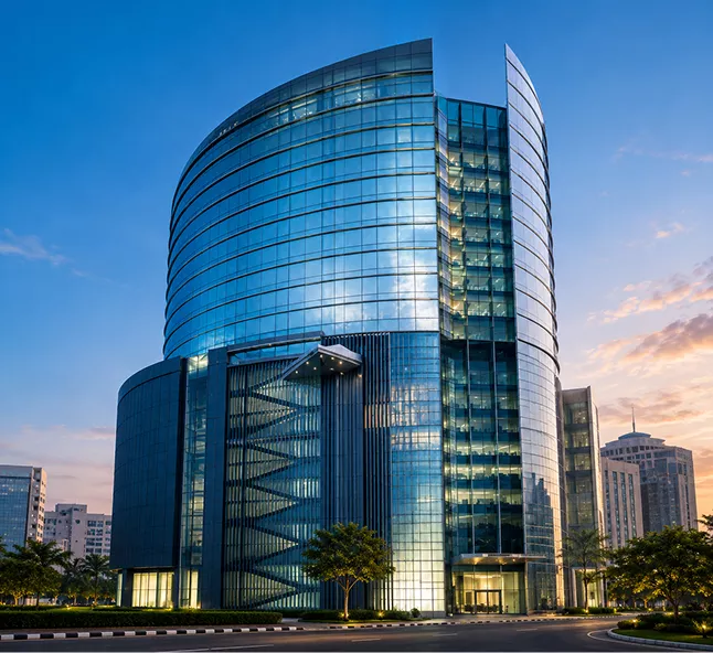 Kanoo Building
