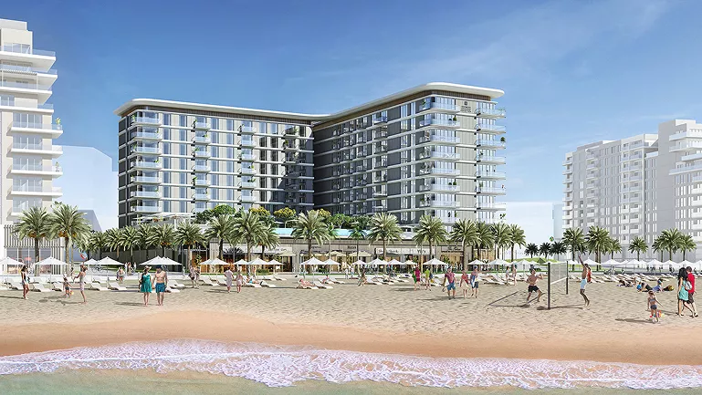 Marassi Vista