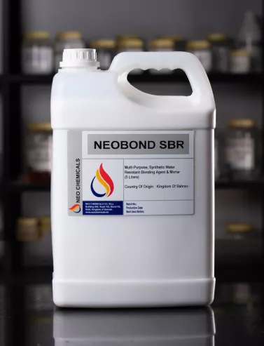 NEOBOND SBR