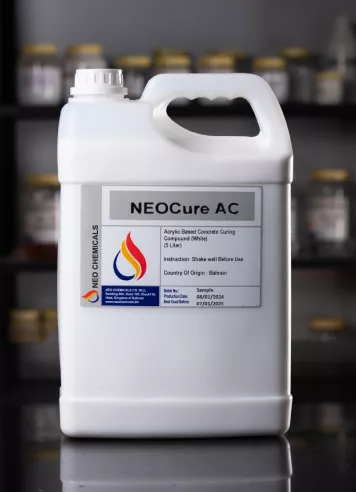 NEOCURE AC