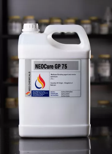 NEOCURE GP75