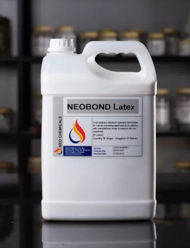 NEOBOND LATEX