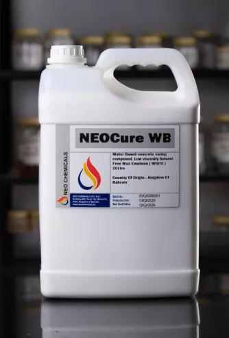 NEOCURE WB