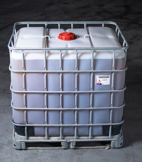 NEO PLAST RB 500