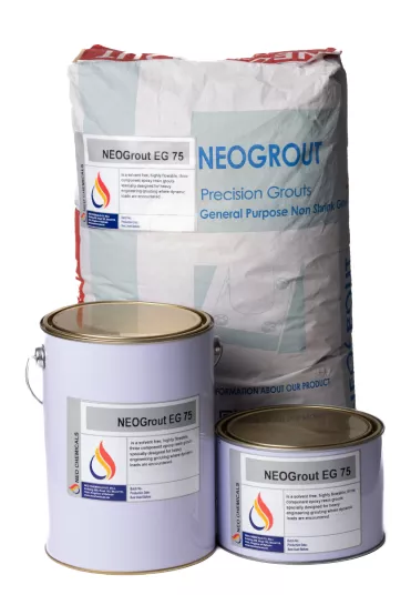 NEOGROUT GP