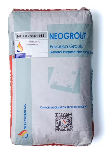 NEOGROUT HS
