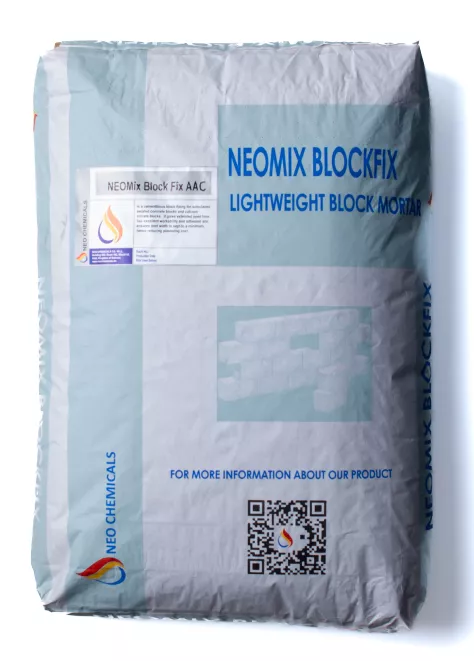 NEOMIX BLOCK FIX AAC