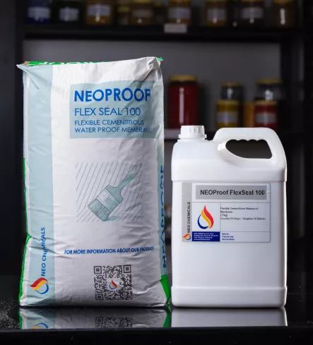 NEOROOF FLEXSEAL 100