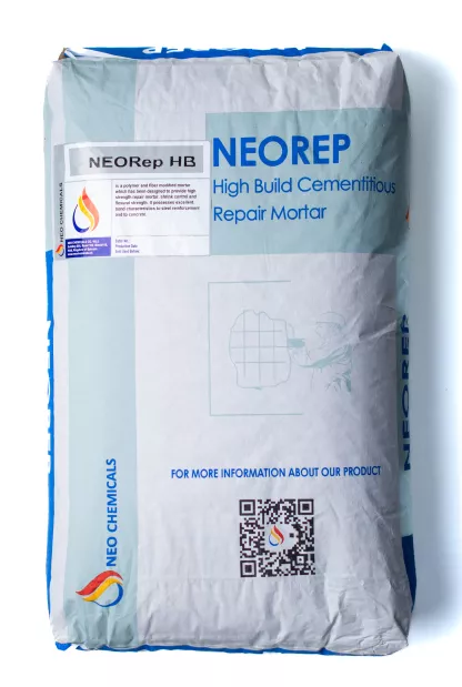 NEOREP HB