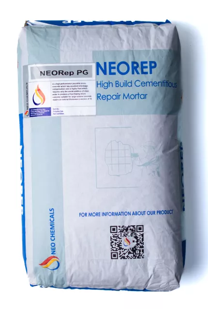 NEOREP PG