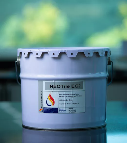 NEOTILE CG1