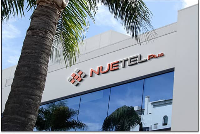 Nuetel Plus