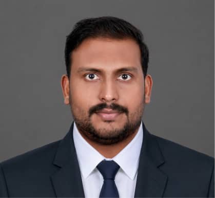 Praseen Krishnanandan