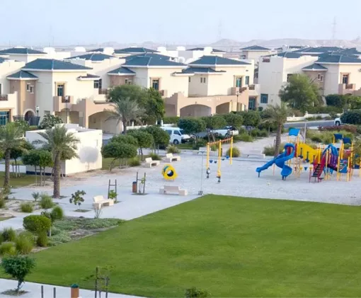 Riffa Views