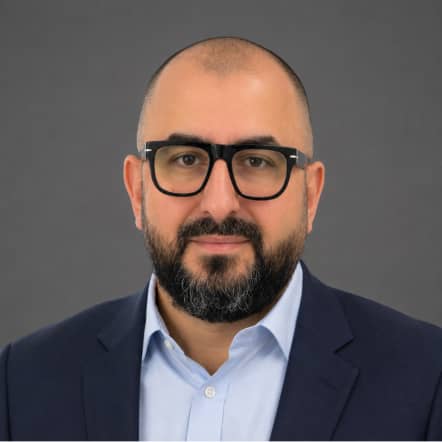 Roy Merheb