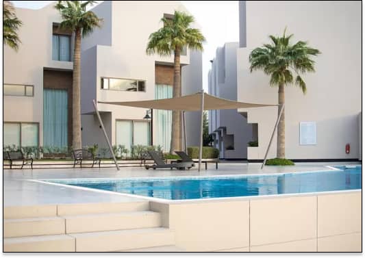 Sealoft Boutique Chalets