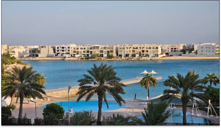 Tala Island