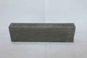 big kerbstone