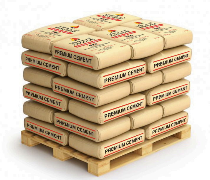 Sulphate Resisting Cement (Type V) – KCC SRC