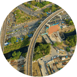 Government and public-sector developments
