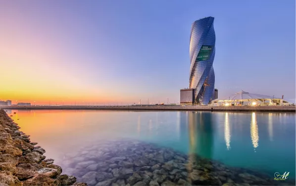 United Tower