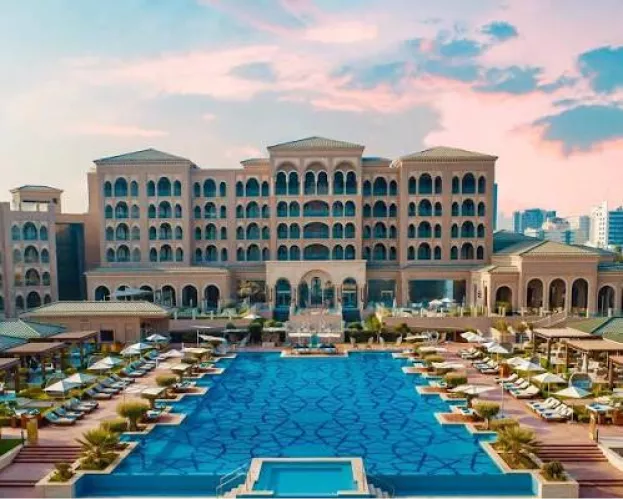 Royal Saray