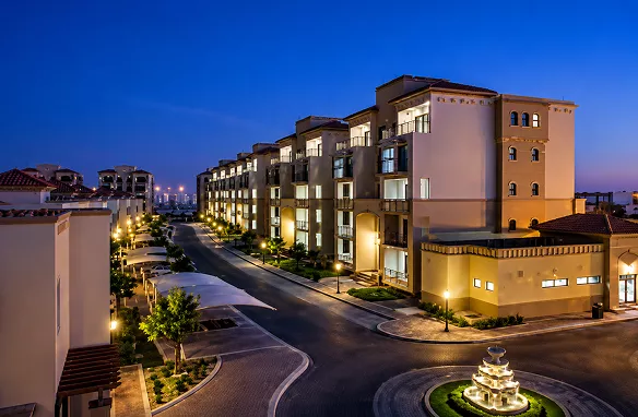 The Grove Resort