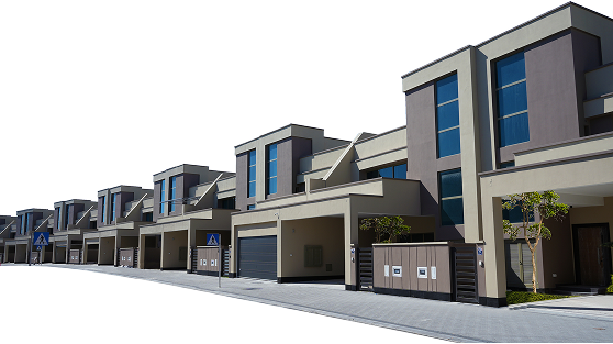khudur homes
